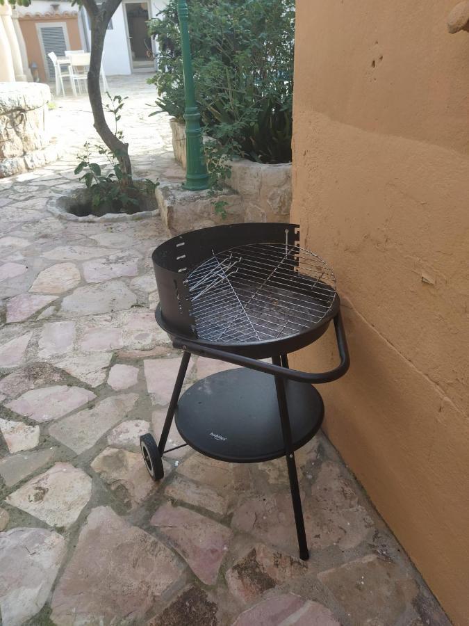 Ca Na Pessina,Con Piscina Privada Villa Sa Pobla Kültér fotó