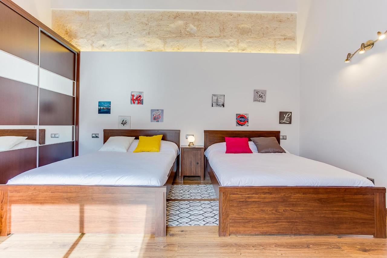 Ca Na Pessina,Con Piscina Privada Villa Sa Pobla Kültér fotó