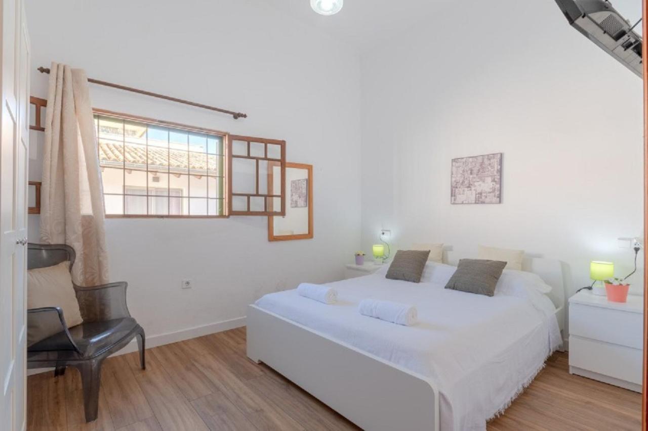 Ca Na Pessina,Con Piscina Privada Villa Sa Pobla Kültér fotó